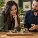 Sativa vs Indica Made Simple for Adult Shoppers