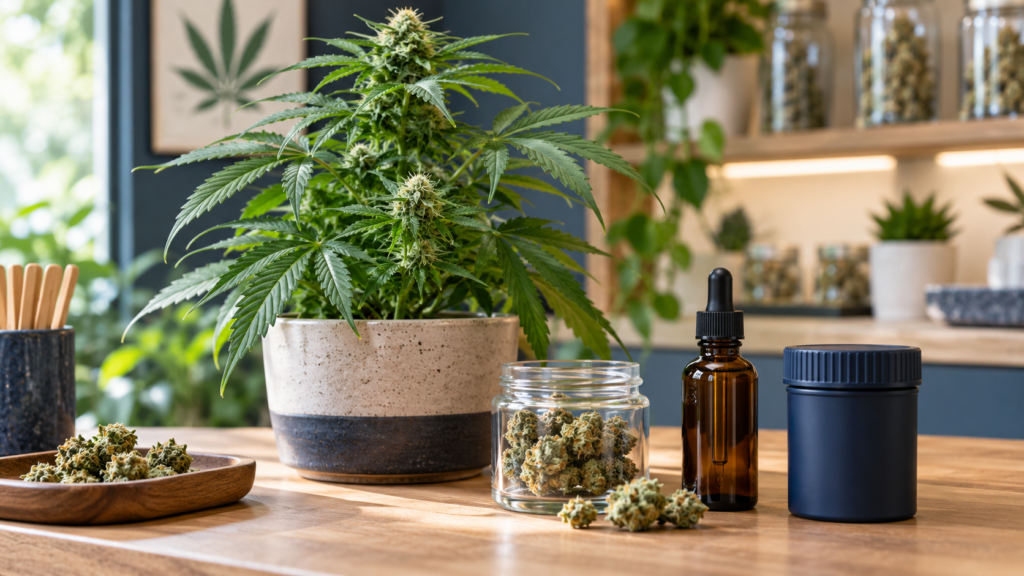 What is cannabis guide for adults in Webster Massachusetts