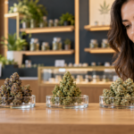 Indica vs Sativa vs Hybrid Made Simple