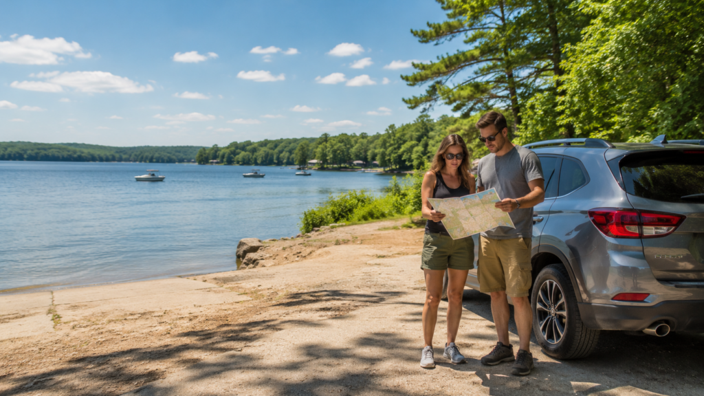 Massachusetts cannabis laws guide for adults visiting Webster Lake